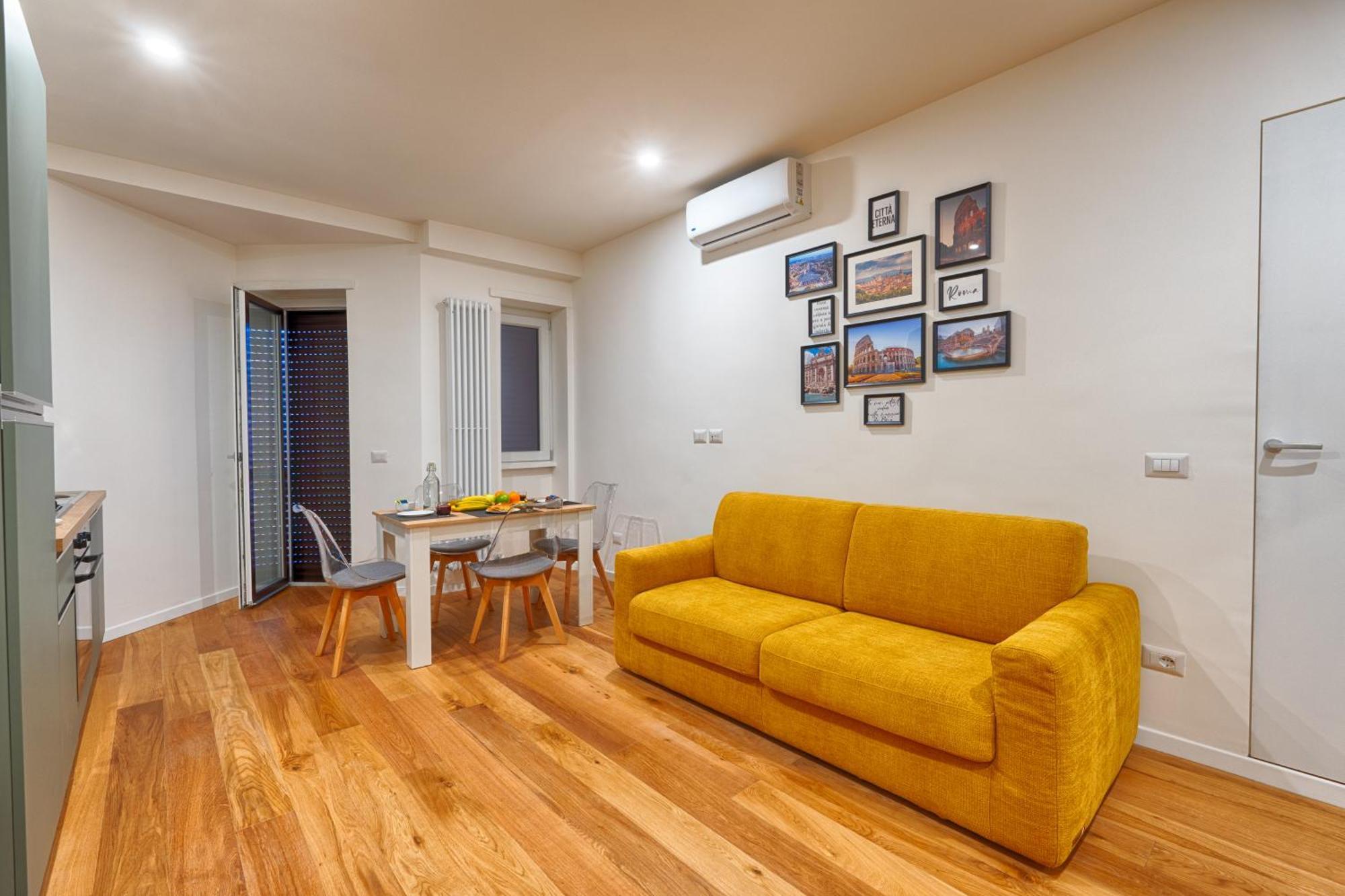 Home Trastevere.62 Roma Esterno foto